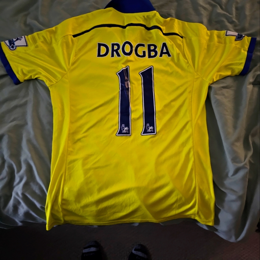 Professional Jerseys - image 5